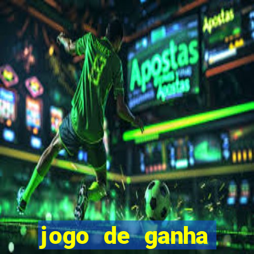 jogo de ganha dinheiro sem depositar